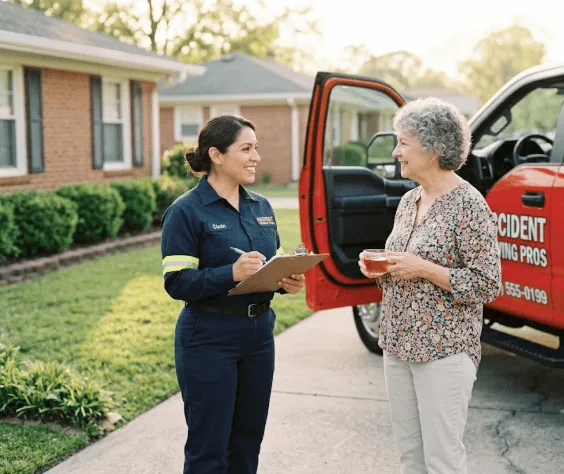 Accident Towing Service Menlo, IA FAQs